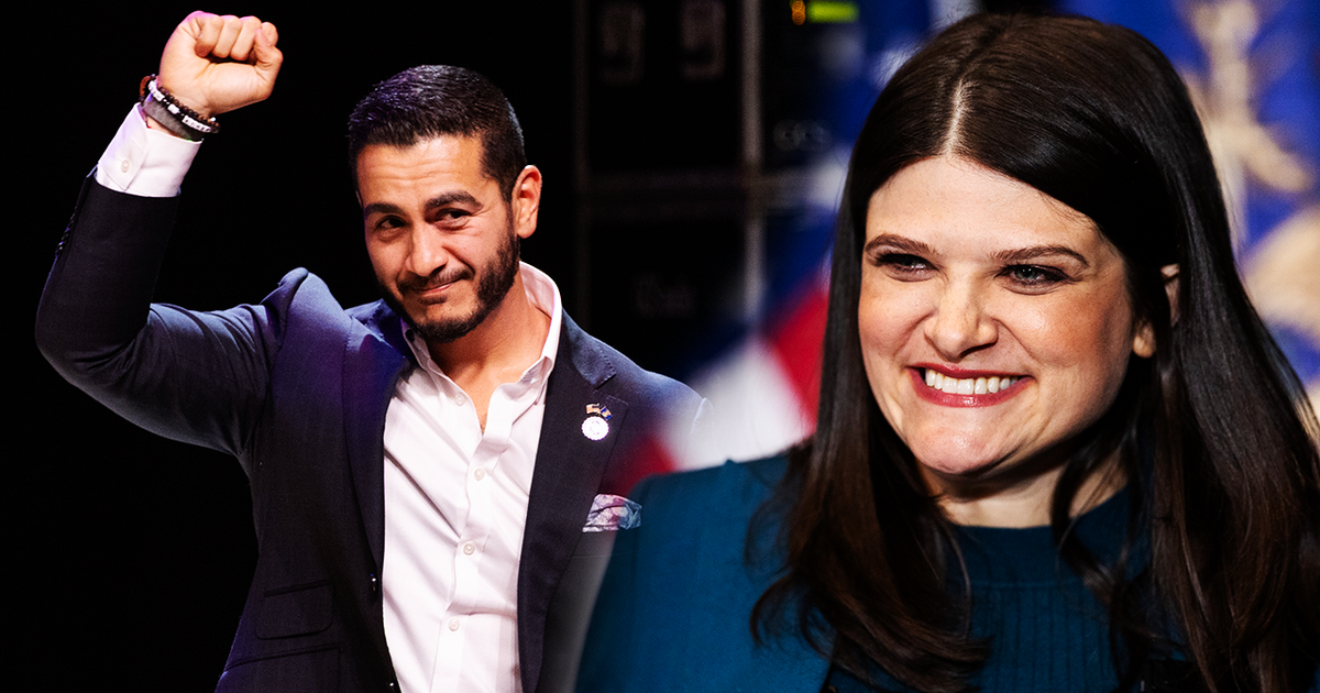 Senate Candidate El-Sayed to campaign with Haley Stevens in final sprint to Election Day