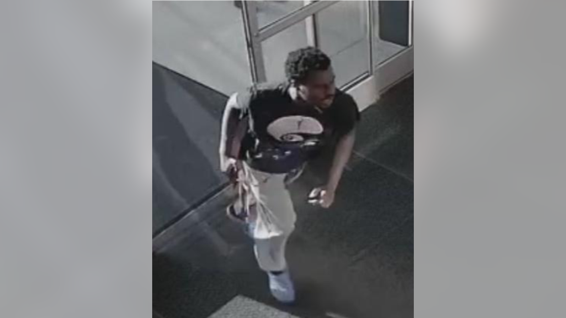 One man arrested in Southfield for allegedly masturbating in the public library