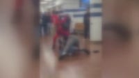 Farmington student jumped and hospitalized during lunchtime, family plans to press charges