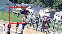 Warren police arrest man allegedly attempting to lure children from Crescentwood Elementary