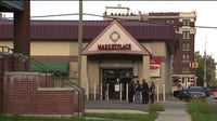 One dead, another injured after Detroit grocery store shooting