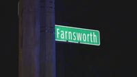 'It’s senseless:' 7-year-old child and mother shot on Detroit's east side in confrontation