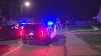16-year-old girl killed in Detroit after drive-by shooting on Chalmers Street