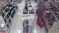 Taylor man arrested after squirting lotion on women at Target without them knowing
