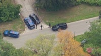 Kids found safe after Inkster father duct tapes mom, flees with them to Ohio