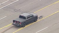 Truck hits 12-year-old bicyclist on Van Dyke in Warren