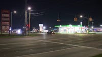 Police chase leads to serious crash in Dearborn Heights