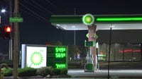Soaring Detroit gas prices rise 32 cents in past week