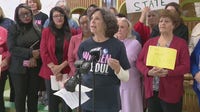 'An attack on all of us': Michigan mothers, elected officials condemn Islamophobia during midterms