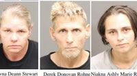 Facebook Marketplace cleaning crew busted stealing from home in Bloomfield Township