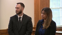 Parents arraigned for 3-year-old bringing loaded gun to Canton daycare