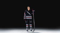 PWHL Detroit reveals home and away jerseys