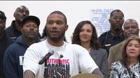 Detroit celebrates drop in crime among young people after 2026 summer