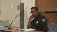 Detroit Police Board of Commissioners meeting touches on spike in gun violence