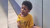 Non-verbal child found wandering on Warren, Detroit police seek parents