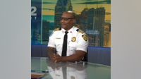 Detroit prepares for Fire Prevention Week party