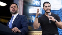 El-Sayed, Vance rally as Michigan sprints to Midterms