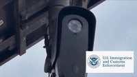 Metro Detroit police accused of using Flock cameras to help ICE make arrests