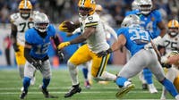 Packers’ Josh Jacobs eligible to return against Detroit Lions