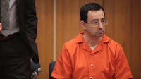 Larry Nassar among those removed from sex offender registry: prosecutor