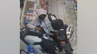Three teens wanted by Detroit police in connection to shooting on Brush Street