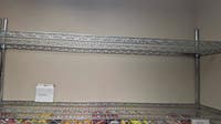 Grace Centers of Hope empties shelves after infestation, leading to community donations