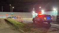 Detroit police seek witnesses in non-fatal shooting