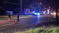 Redford Township police shoot armed man who threatened officers