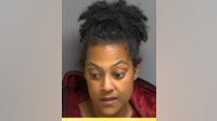Belleville woman accused of being serial arsonist, trying to run down firefighter