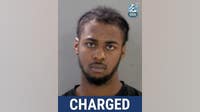 Oak Park man charged with fatally shooting girl, wounding man