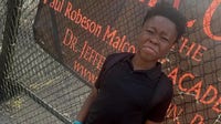 Child hit, killed, by two vehicles on Detroit's west side