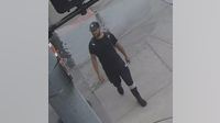 Police seek man in Mack Avenue fatal shooting
