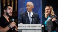 Obama to join Benson, El-Sayed for Detroit campaign stop
