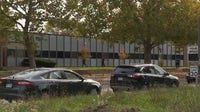 Stray bullet hits Detroit high school window, prompting lockdown