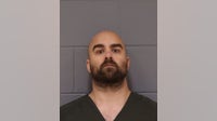 Northern Michigan man accused of shooting and killing mother in Kent County