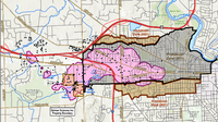 Toxic plume threatening Ann Arbor drinking water to be cleaned by medical manufacturer