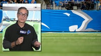 Dan Miller returns to booth to call Lions-Packers game on Sunday