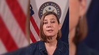 Slotkin dares Trump to arrest her after he says 'she should be tried'