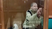 Stephen Hubbard, Michigan teacher who had been jailed in Russia, is freed