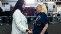 Tlaib, Dingell hold anti-Muslim hate press conference in Canton Township
