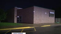 Huron Township teacher accused of assaulting child with autism