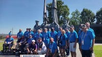 Mid-Michigan Honor Flight thanks veterans whose service will never be forgotten