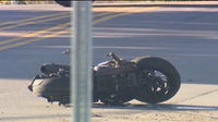 Motorcyclist dead after Eureka Road crash in Taylor