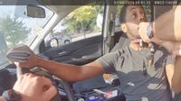 Center Line police traffic stop that turned physical, called 'predatory'