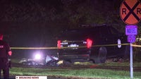 Motorcyclist dies in crash, leading police on chase of speeds over 100 mph Downriver