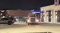 Dearborn Heights police investigate attempted jewelry store break-in