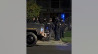 Police recover kidnapped woman, arrest suspect on Detroit's east side