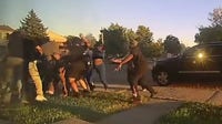Pontiac woman behind bars after allegedly pouring boiling water on a teen during a fight