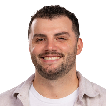 Nick Jachim