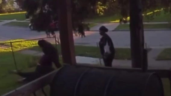 Mother and baby jumped and beaten in Detroit allegedly by the family of the father